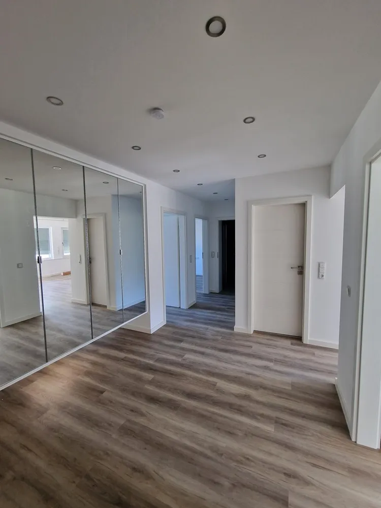 4 Zimmer Wohnung mit 92 m² in Mülheim an der Ruhr – Bild 6