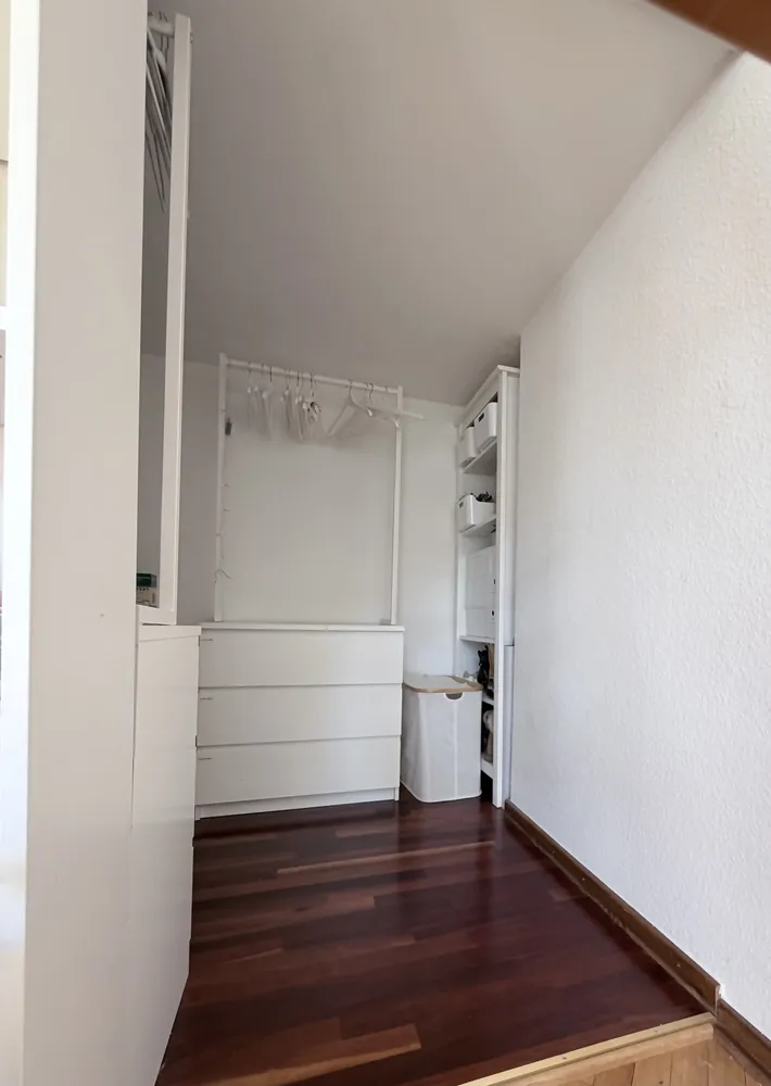 2 Zimmer Wohnung mit 50 m² in Hannover – Bild 8