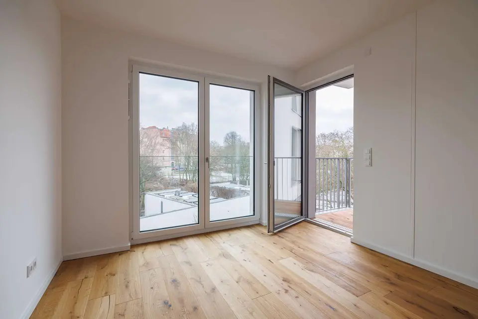 5 Zimmer Wohnung mit 139 m² in Leipzig – Bild 7