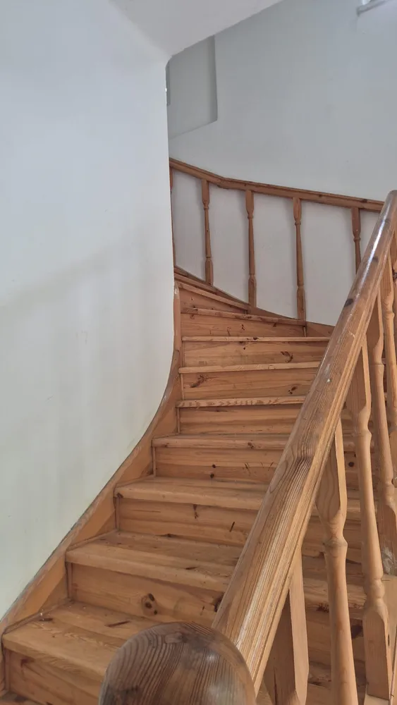 4 Zimmer Wohnung mit 117 m² in Potsdam – Bild 5