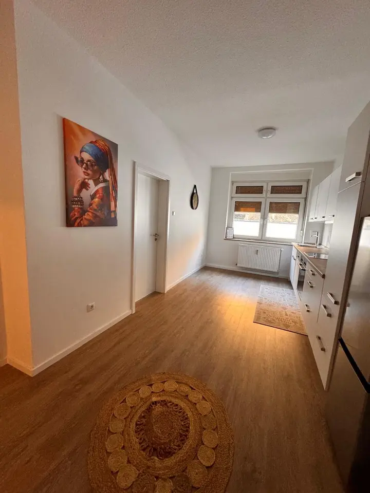 WG-Zimmer mit 85 m² in Iserlohn – Bild 4