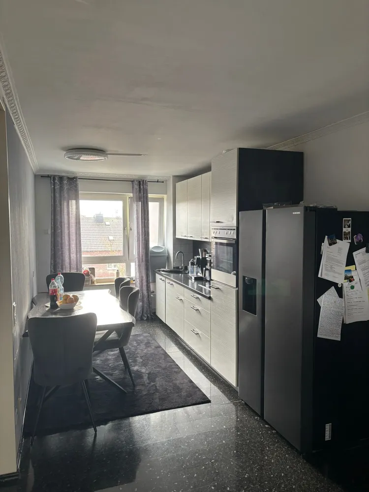 3 Zimmer Wohnung mit 77 m² in Düsseldorf – Bild 2