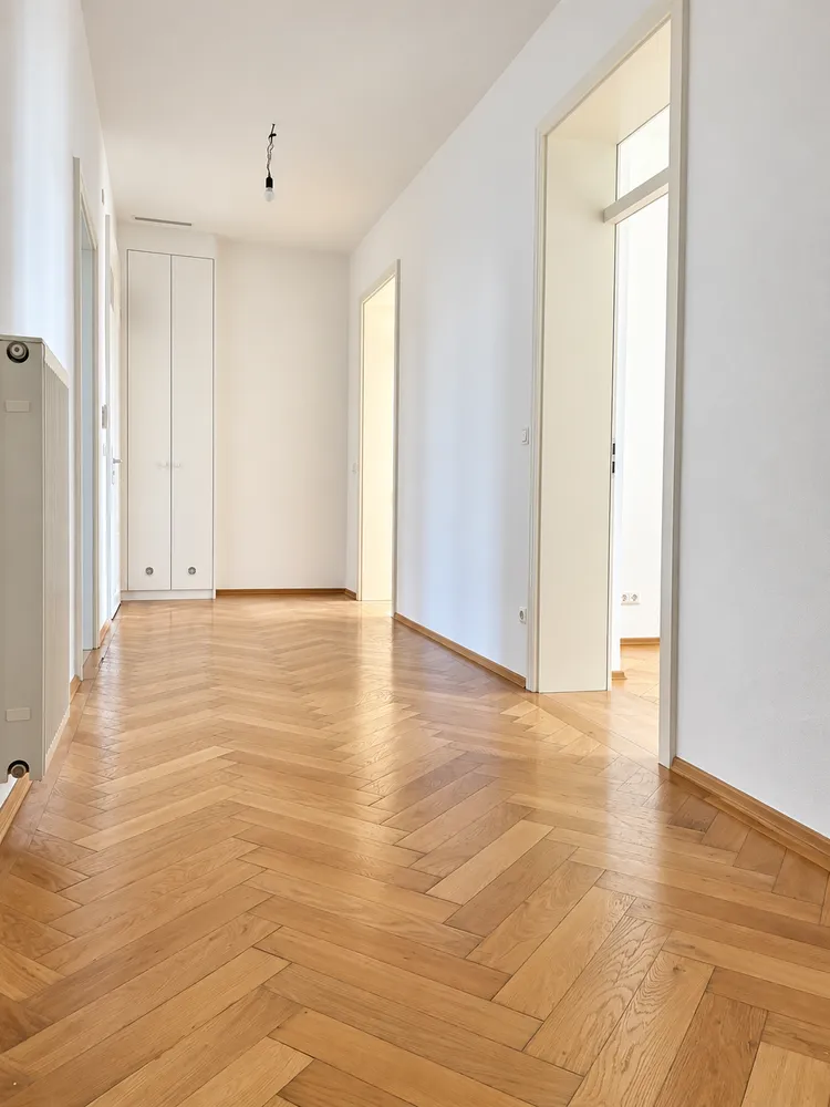 4 Zimmer Wohnung mit 138 m² in München – Bild 11