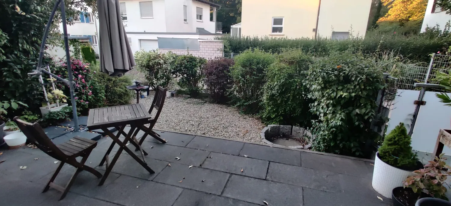 3 Zimmer Wohnung mit 75 m² in Stuttgart – Bild 3