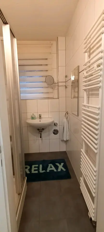 2 Zimmer Wohnung mit 32 m² in Neuss – Bild 4