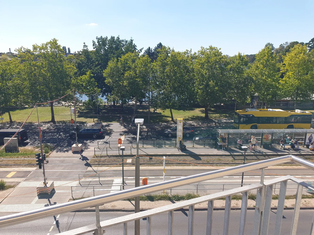 3 Zimmer Wohnung mit 115 m² in Berlin – Bild 9