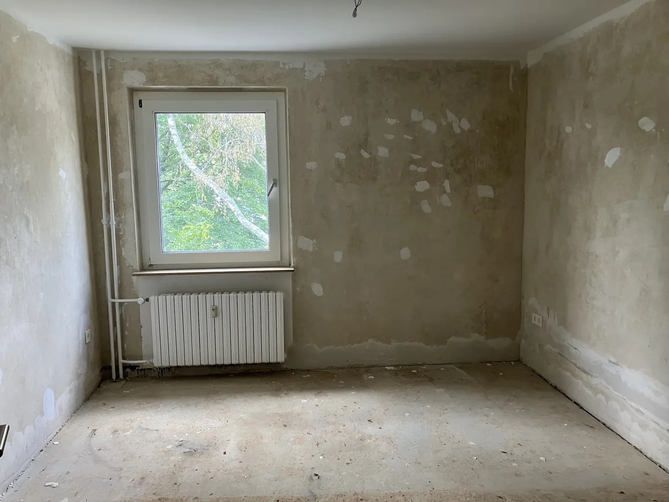 2 room apartment with 53 m² in Gelsenkirchen – Photo 5