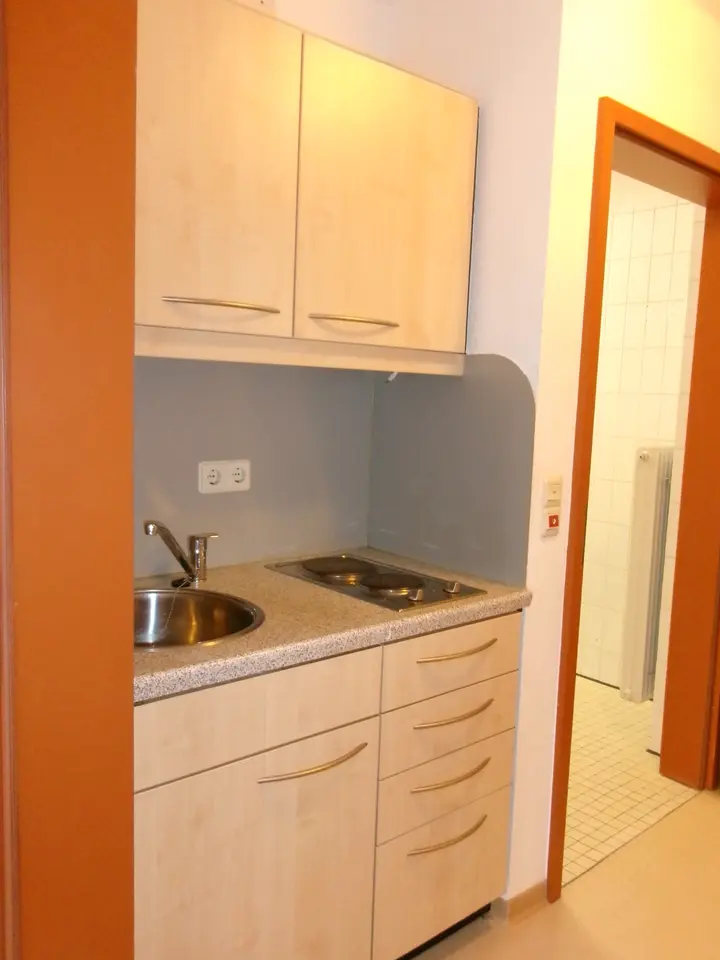 3 Zimmer Wohnung mit 50 m² in Reutlingen – Bild 10