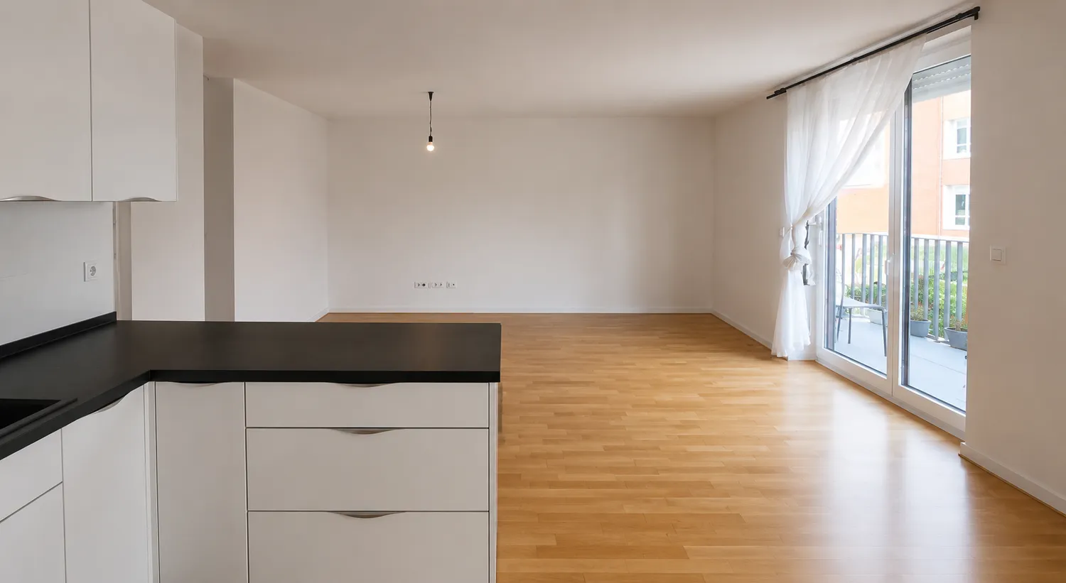 2 Zimmer Wohnung mit 70 m² in Frankfurt am Main – Bild 6