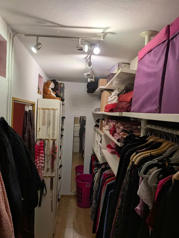 WG-Zimmer mit 20 m² in Saarbrücken – Bild 7