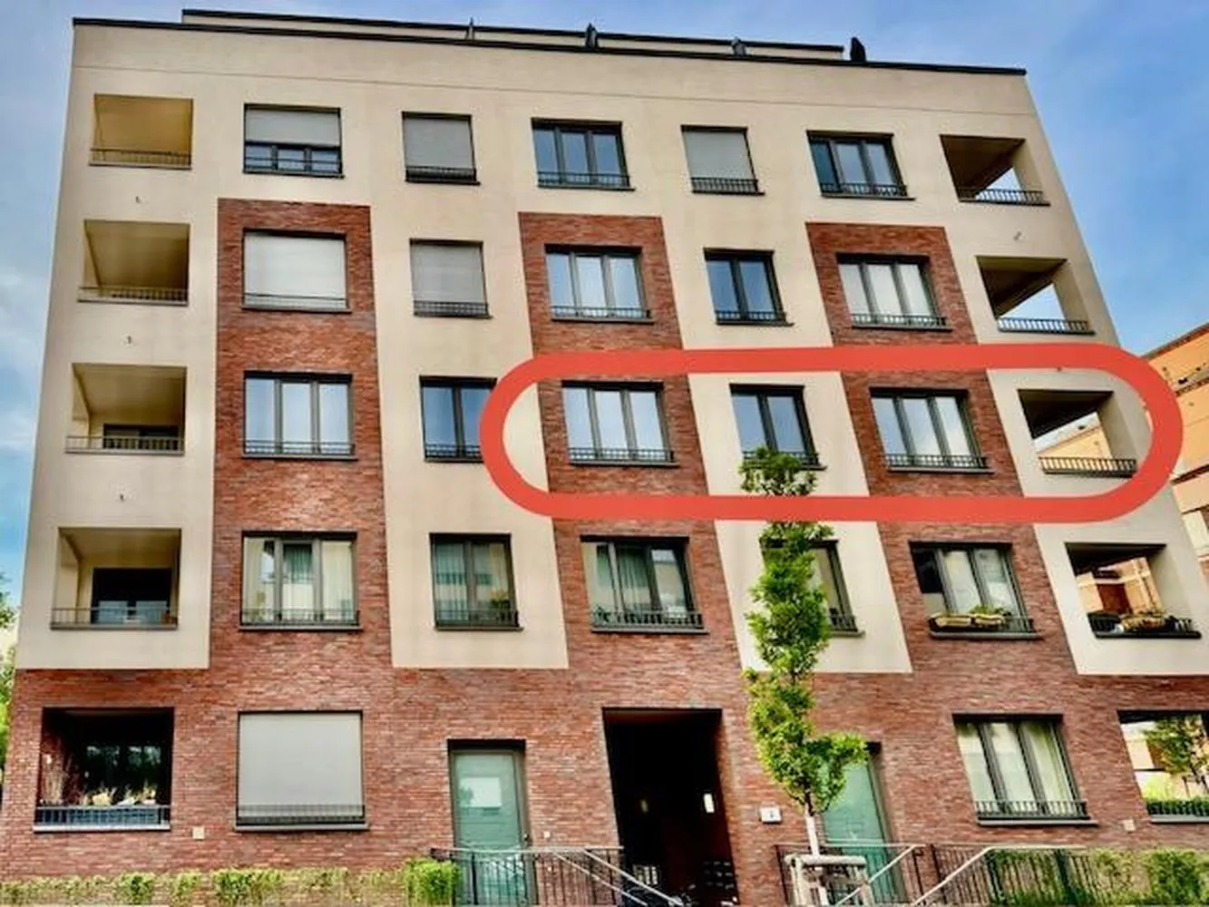 4 Zimmer Wohnung mit 110 m² in Berlin – Bild 8