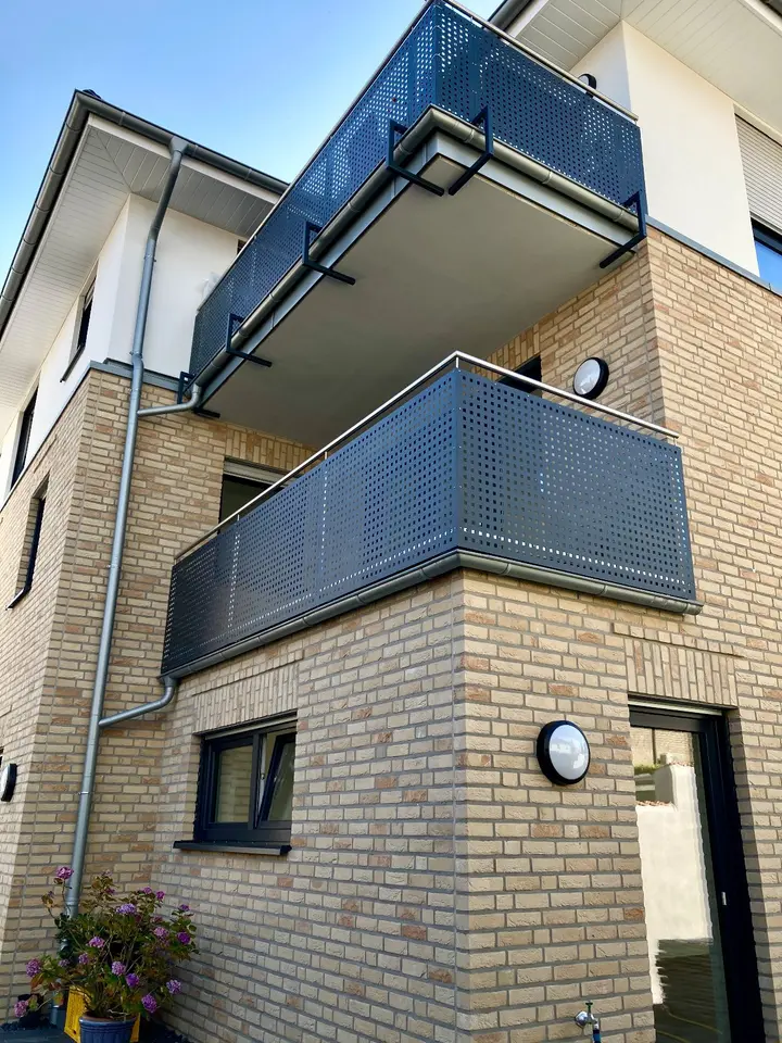 3 room apartment with 96 m² in Greven – Photo 4