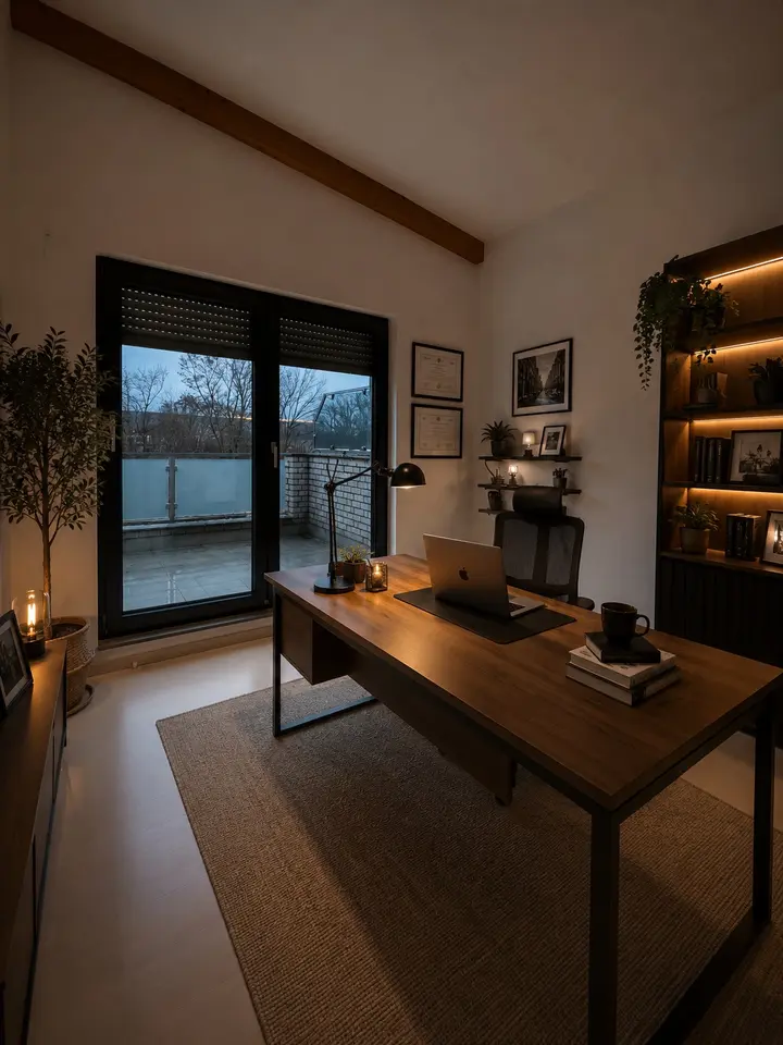 4 Zimmer Wohnung mit 135 m² in Pulheim – Bild 5