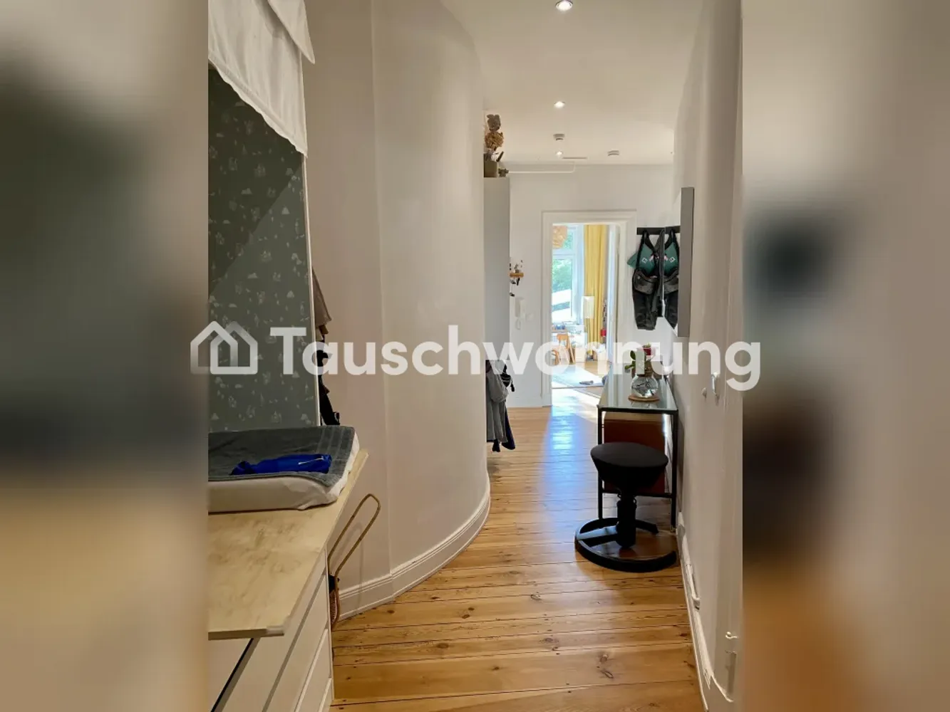 3 room apartment with 76 m² in Hamburg – Photo 6