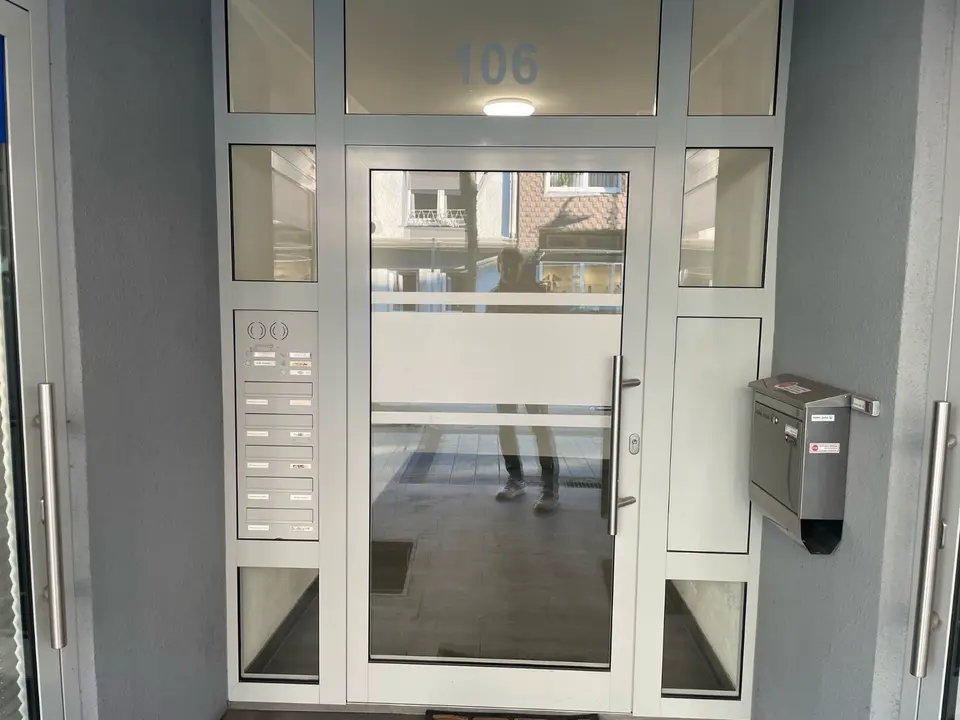 4 Zimmer Wohnung mit 110 m² in Marl – Bild 1
