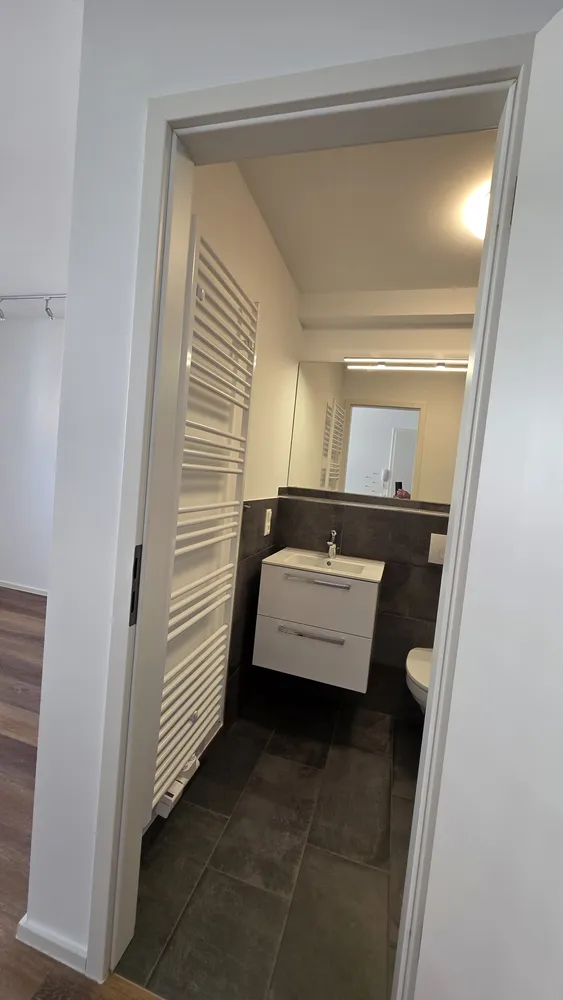 2 Zimmer Wohnung mit 36 m² in Aachen – Bild 8
