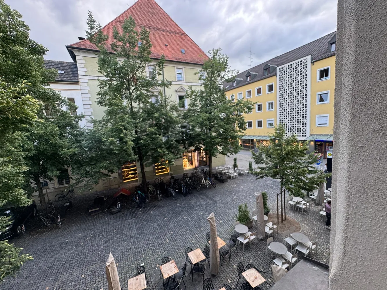 2 Zimmer Wohnung mit 80 m² in Regensburg – Bild 12