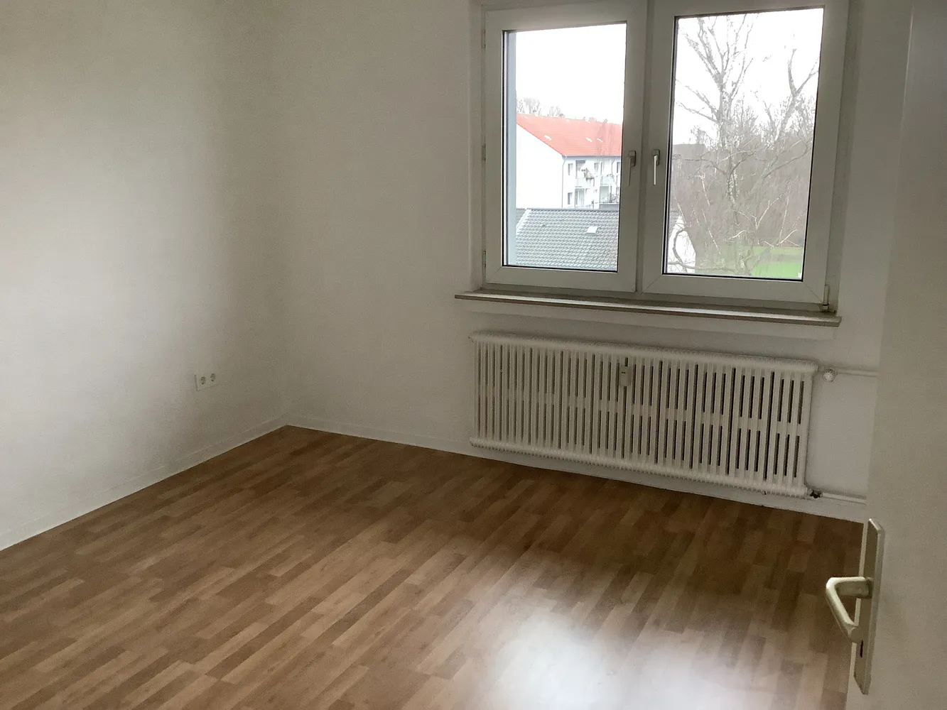 4 room apartment with 60 m² in Gelsenkirchen – Photo 10