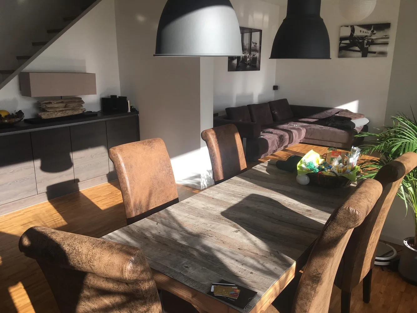 3 Zimmer Wohnung mit 100 m² in Hamburg – Bild 4