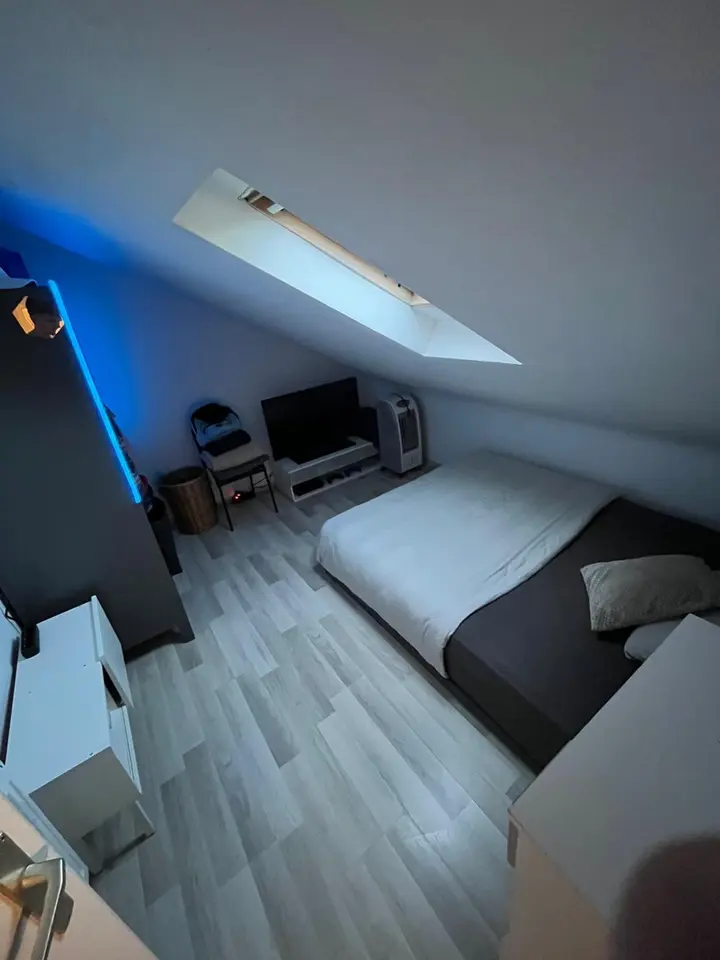 2 Zimmer Wohnung mit 45 m² in Viersen – Bild 7