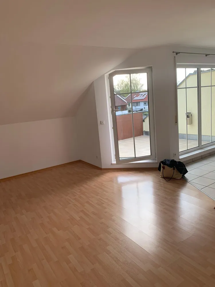 2 Zimmer Wohnung mit 55 m² in Ingolstadt – Bild 1