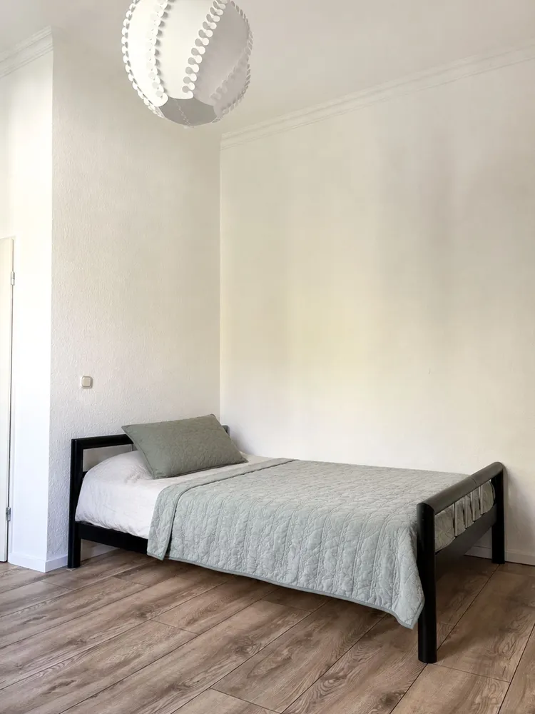 1 Zimmer Wohnung mit 32 m² in Berlin – Bild 8