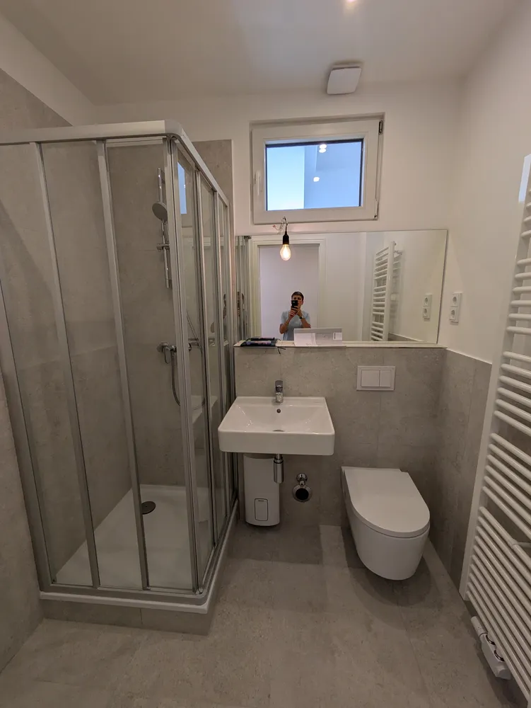 1 Zimmer Wohnung mit 37 m² in Berlin – Bild 6