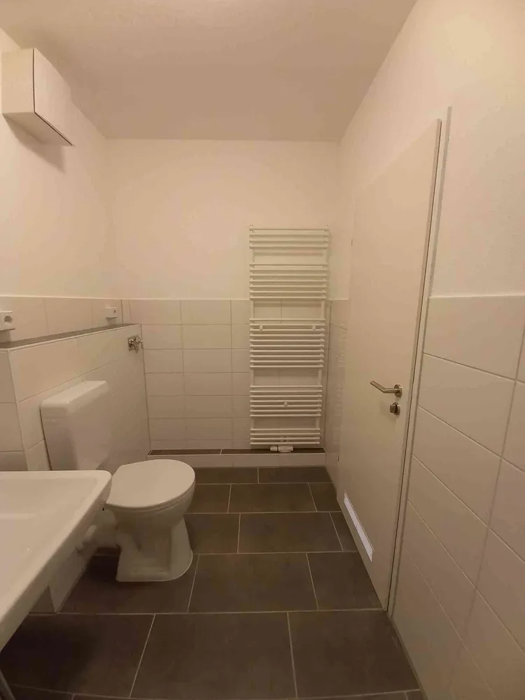 2 Zimmer Wohnung mit 55 m² in Dresden – Bild 8