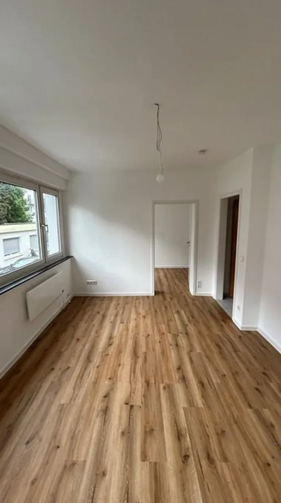 2 Zimmer Wohnung mit 31 m² in Dortmund – Bild 7