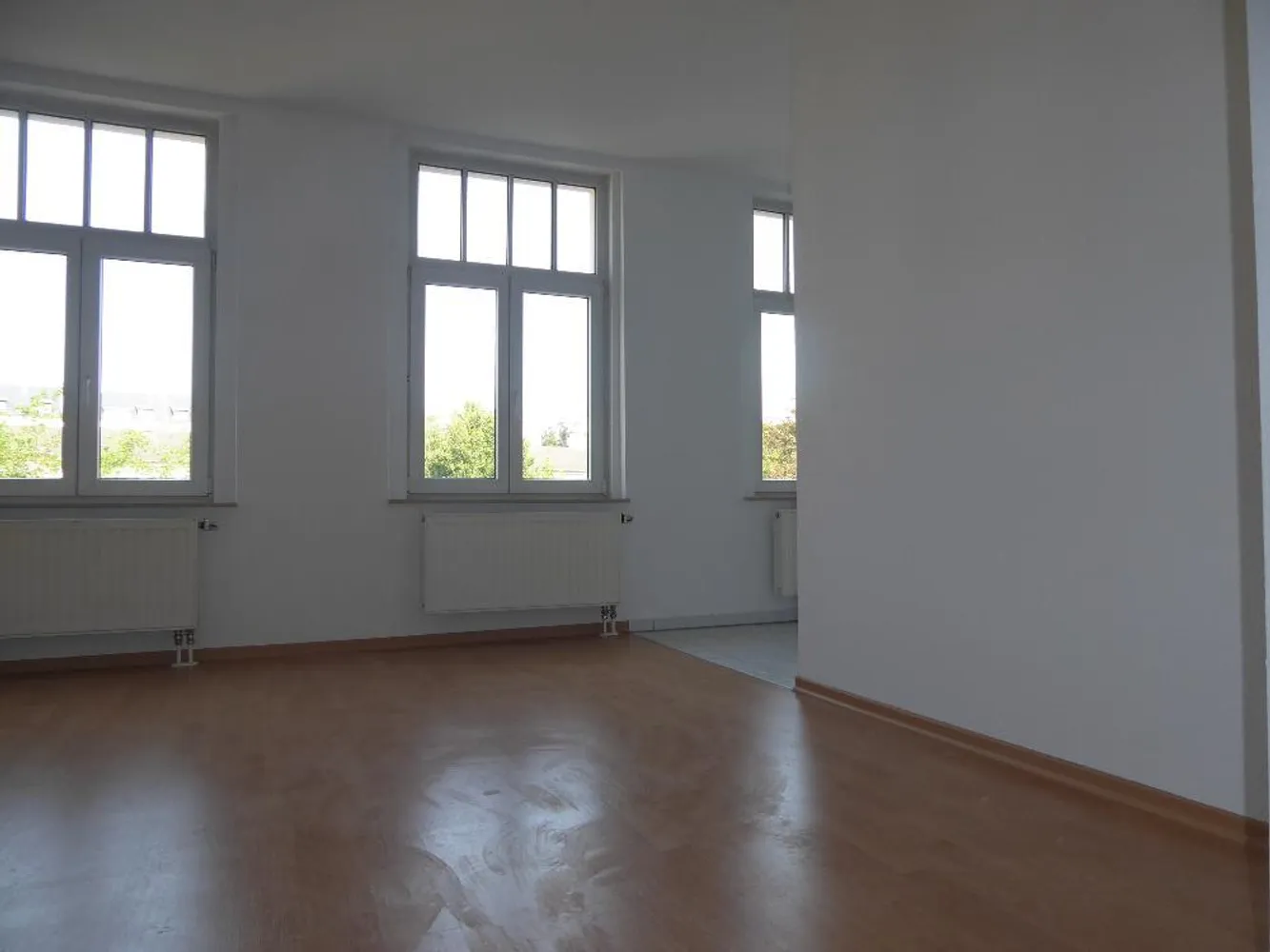 2 Zimmer Wohnung mit 45 m² in Plauen – Bild 9