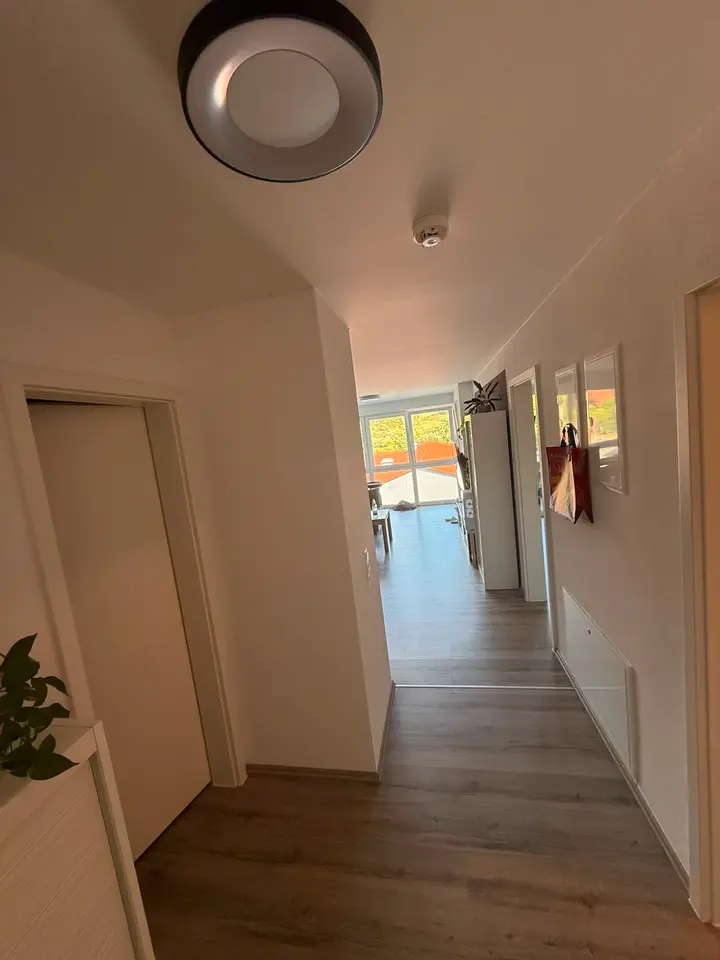2 Zimmer Wohnung mit 56 m² in Rottweil – Bild 6