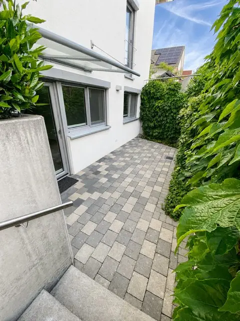 2 Zimmer Wohnung mit 50 m² in Herrenberg – Bild 10