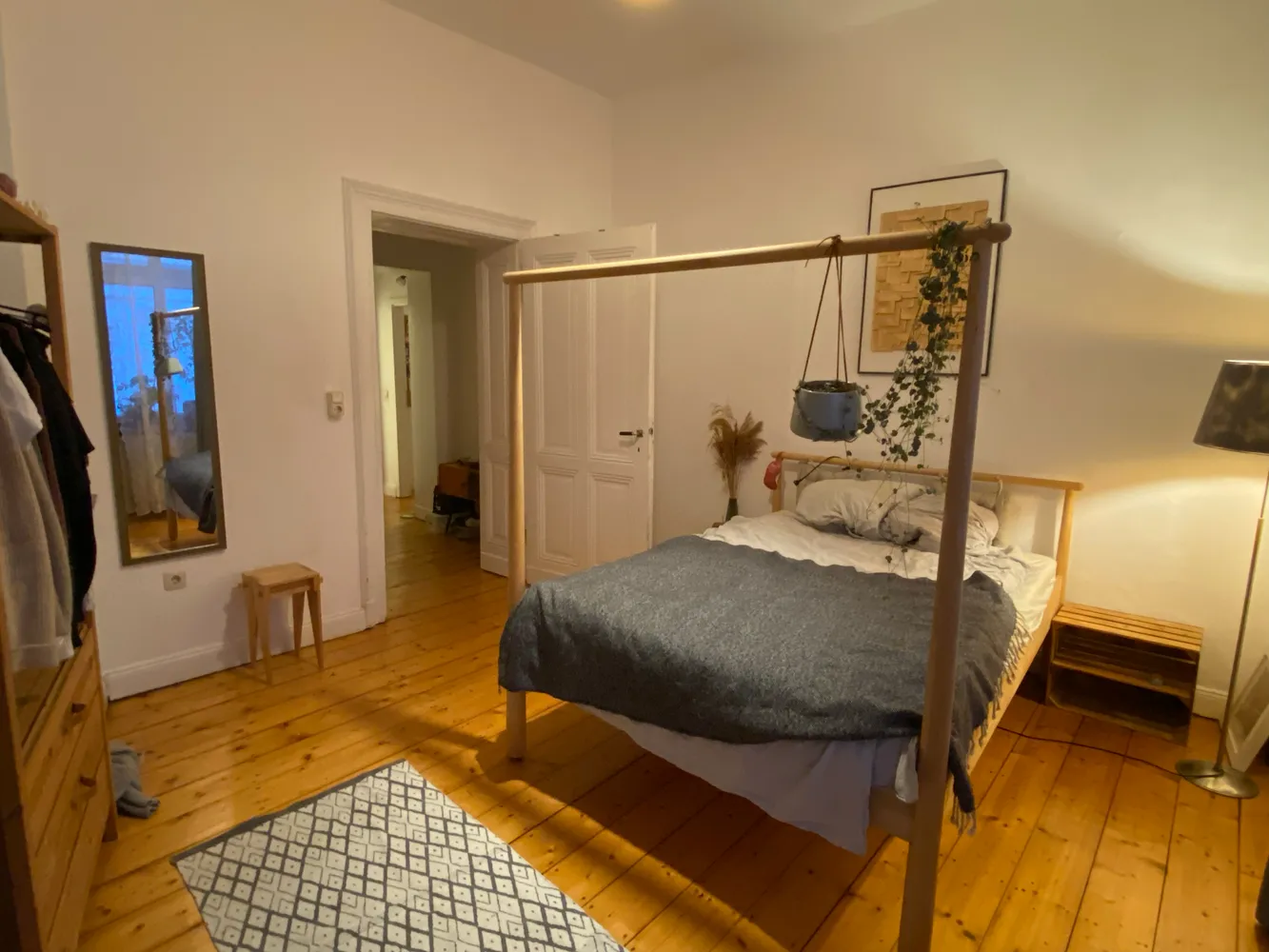 2 Zimmer Wohnung mit 63 m² in Wuppertal – Bild 4