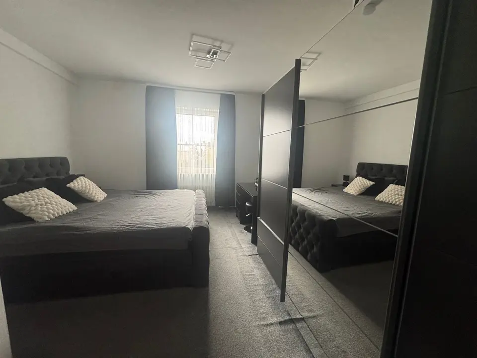 3 Zimmer Wohnung mit 90 m² in Darmstadt – Bild 1