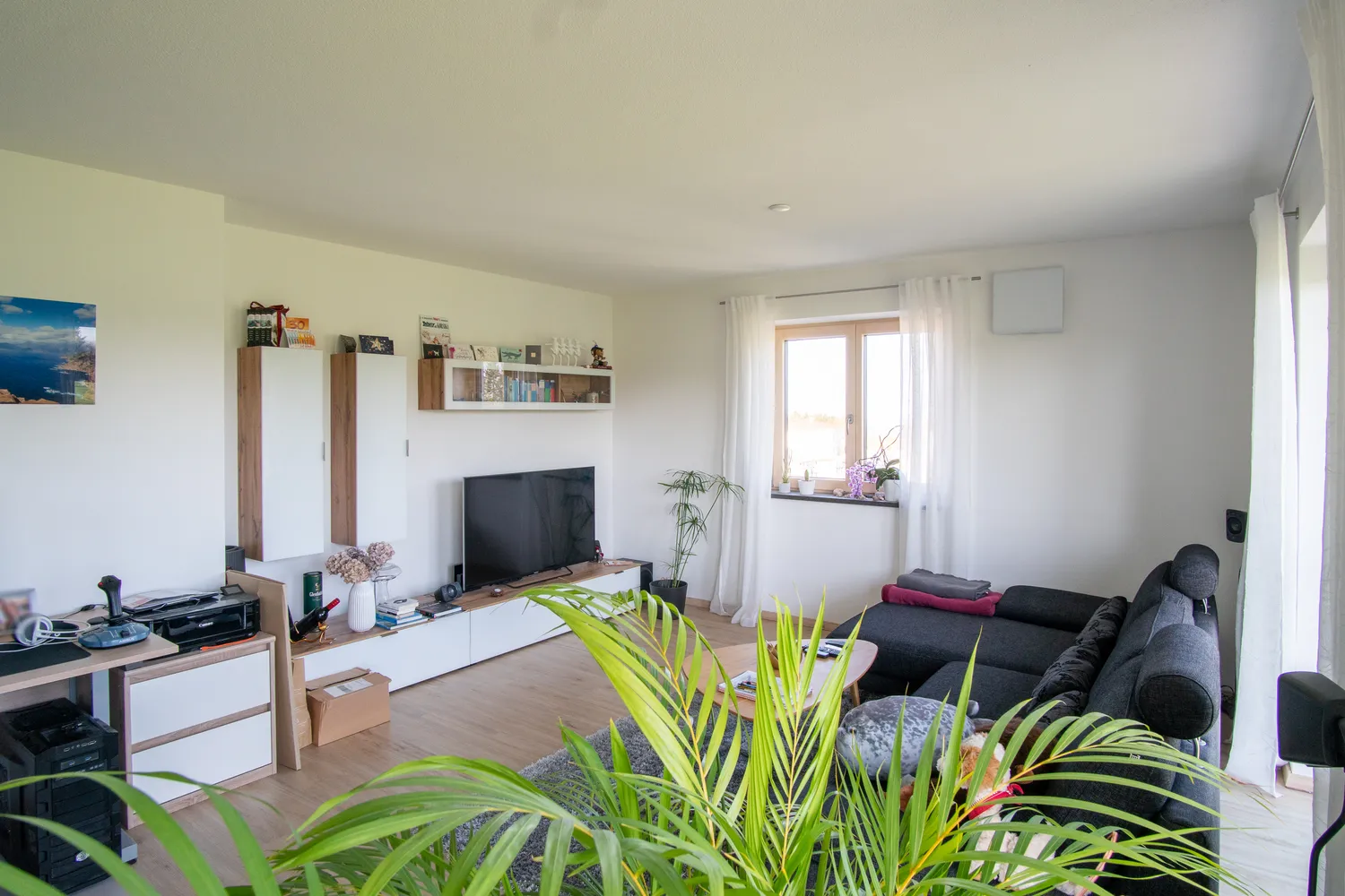 2 Zimmer Wohnung mit 70 m² in Kaufbeuren – Bild 4
