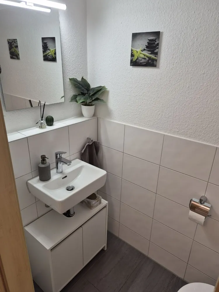 3 Zimmer Wohnung mit 66 m² in Vaihingen an der Enz – Bild 6