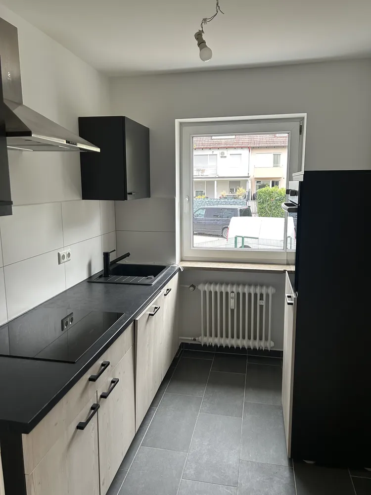 2 Zimmer Wohnung mit 55 m² in München – Bild 5