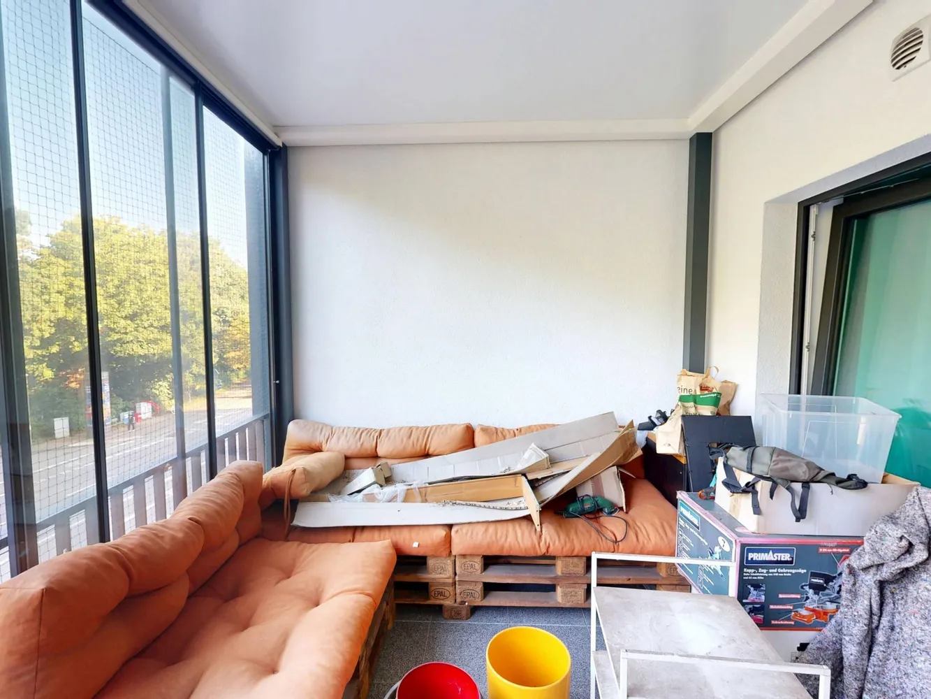 3 Zimmer Wohnung mit 80 m² in Hamburg – Bild 3