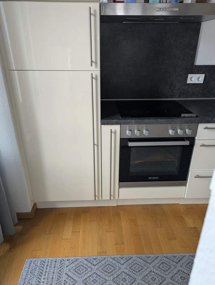 2 Zimmer Wohnung mit 61 m² in Düsseldorf – Bild 7