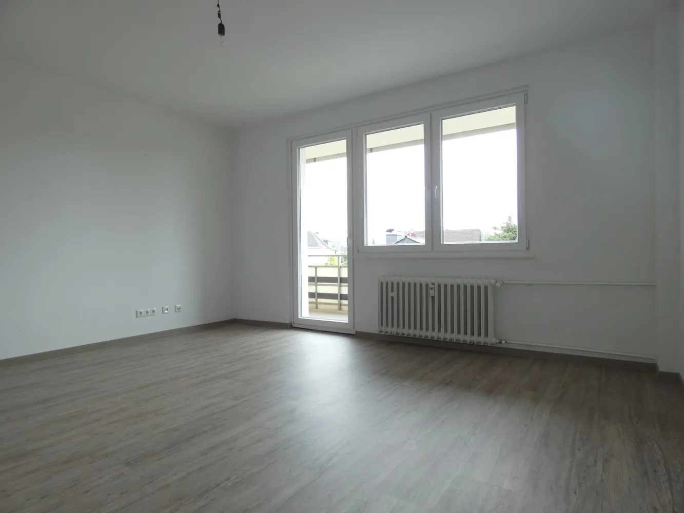 3 Zimmer Wohnung mit 81 m² in Mülheim an der Ruhr – Bild 7