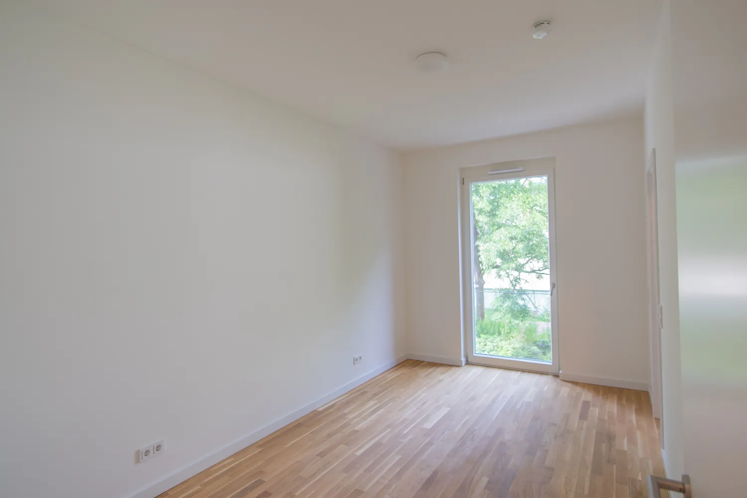 2 room apartment with 55 m² in Berlin – Photo 9