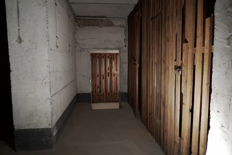 2 Zimmer Wohnung mit 68 m² in Mannheim – Bild 6