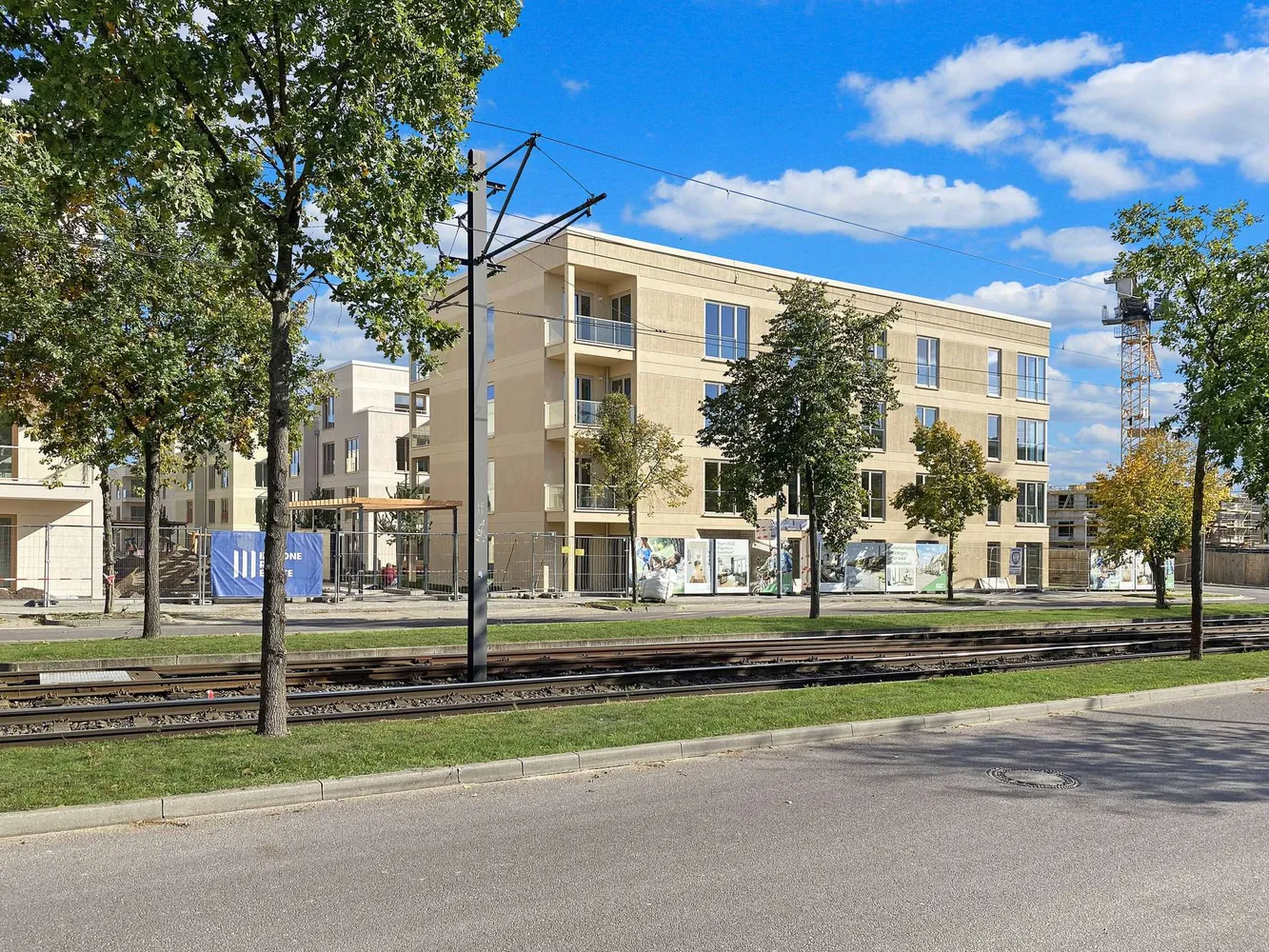 4 Zimmer Wohnung mit 107 m² in Potsdam – Bild 2