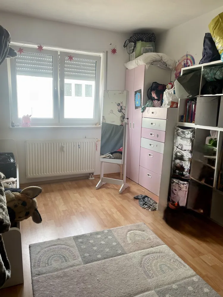 3 room apartment with 80 m² in Pirmasens – Photo 3