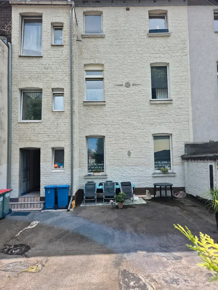2 Zimmer Wohnung mit 82 m² in Oberhausen – Bild 6