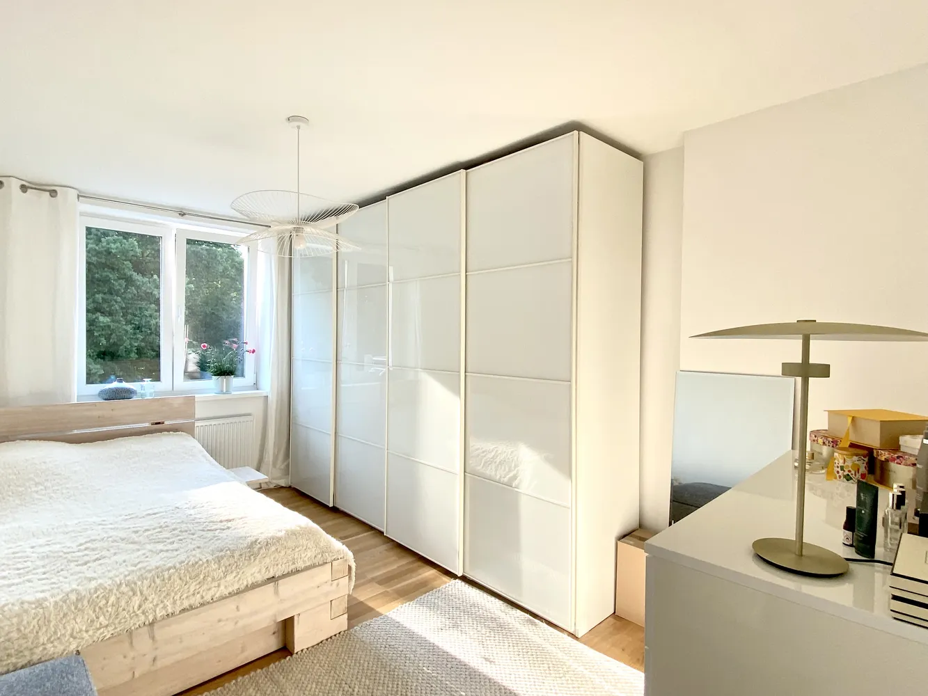 3 Zimmer Wohnung mit 64 m² in Hamburg – Bild 7