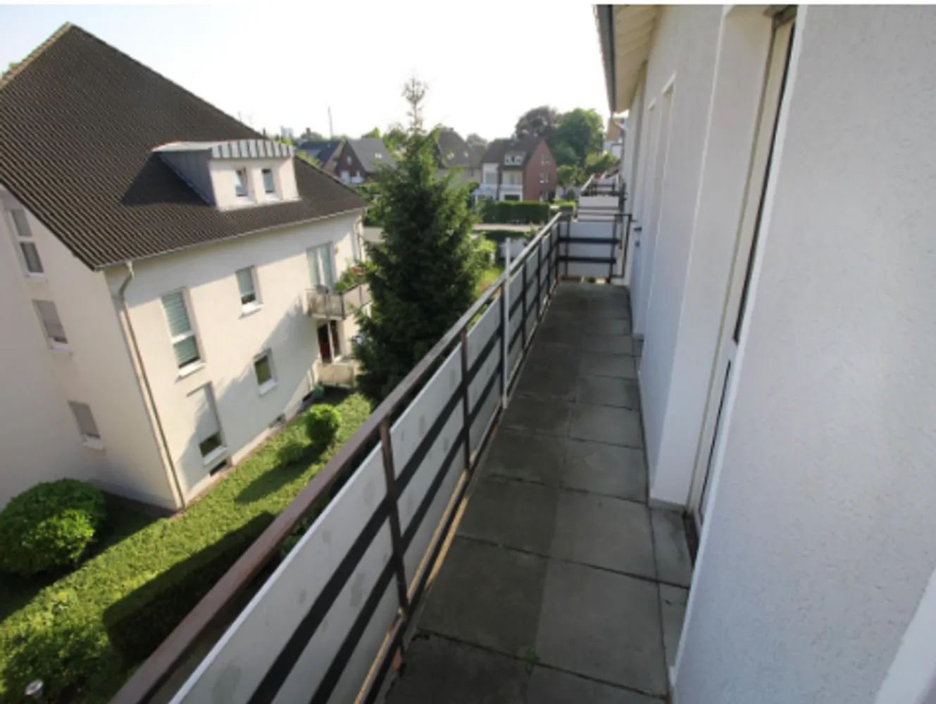 4 Zimmer Wohnung mit 92 m² in Lünen – Bild 7