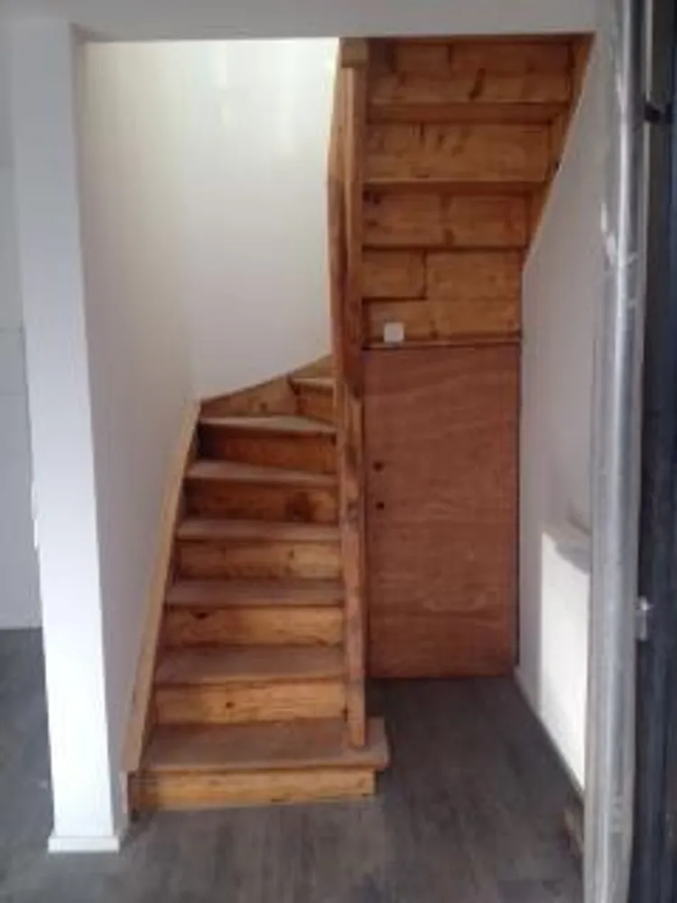 3 Zimmer Haus mit 91 m² in Köln – Bild 2