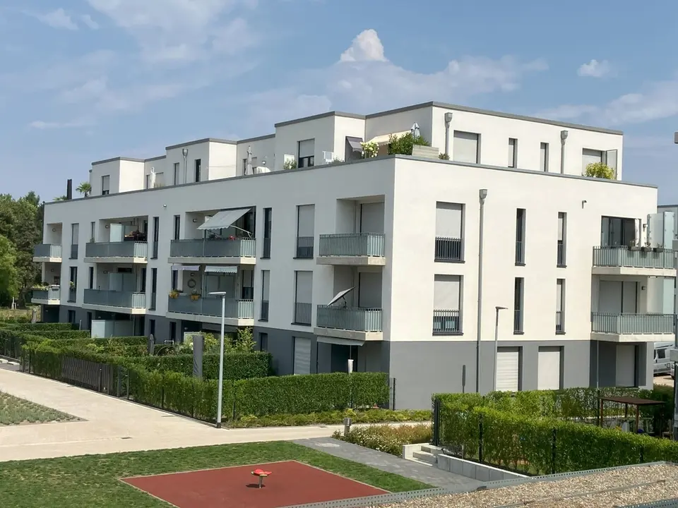3 Zimmer Wohnung mit 75 m² in Kerpen – Bild 6