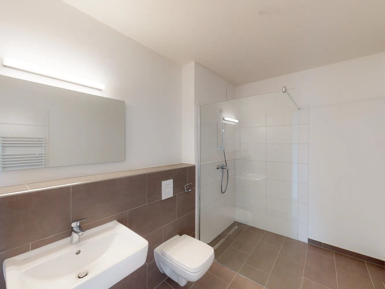 3 Zimmer Wohnung mit 73 m² in Mannheim – Bild 7